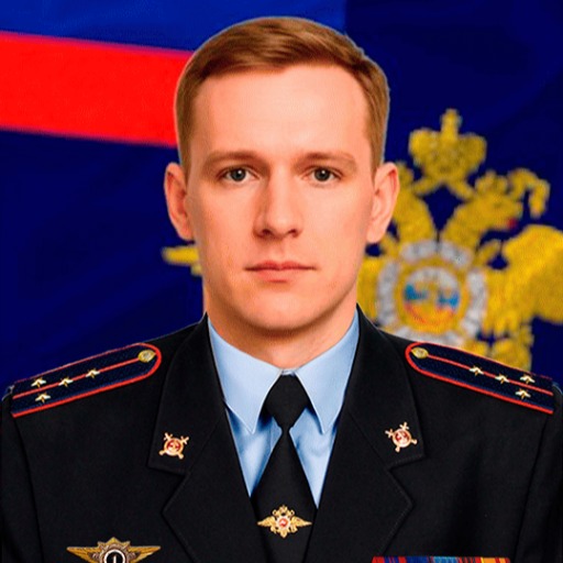Сергей Майоров
