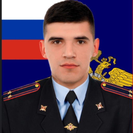 Дмитрий Власов
